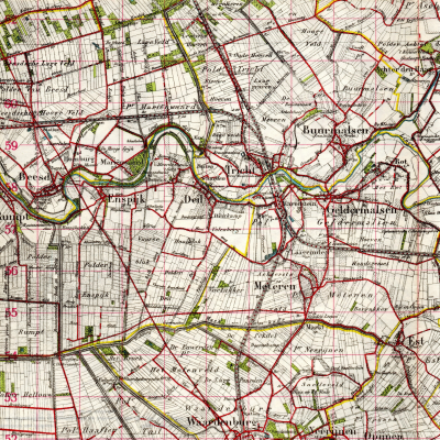 Expositie over WOII in de West-Betuwe
