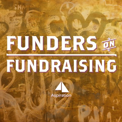 Funders on Fundraising
