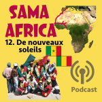 Épisode 12 : DE NOUVEAUX SOLEILS