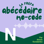 N comme no-code