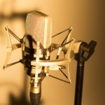 Let's talk about Microphones for Podcasting