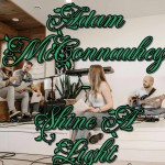 Adam McConnaughey On Shine A Light