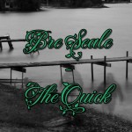 Bre Seale On The Quick