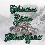 Christian Yetter On Bleak Spirit