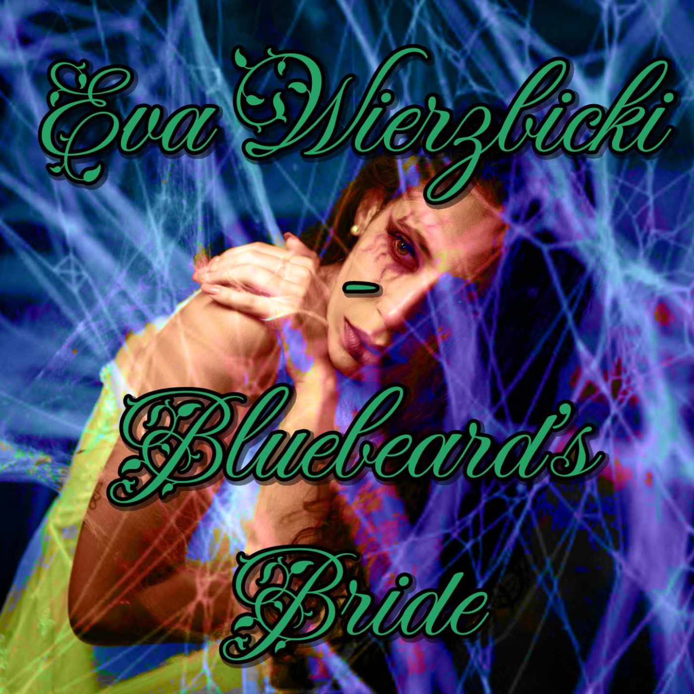 Eva Wierzbicki On Bluebeard's Bride episode artwork