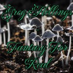 Greg Hellings On Fantasy For Real