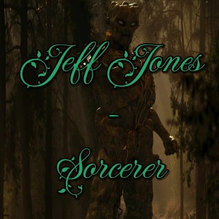 Jeff Jones On Sorcerer