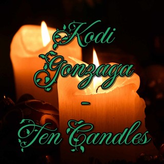 Kodi Gonzaga On Ten Candles