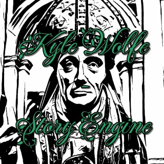 Kyle Wolfe On Story Engine