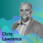 Chris Lawrence 