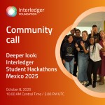 Interledger Community Call - October 8 2025
