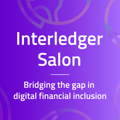 Interledger Salon 