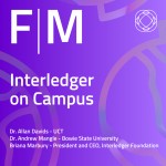 Interledger on Campus