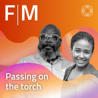 Passing on the torch