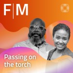 Passing on the torch
