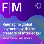 Reimagine global payments with the creators of the Interledger