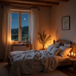 I Will Wake Up Restored Tomorrow