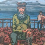Benvinguts al Cabanyal. T01C10. Lobos de mar