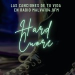 HardCuore #001. El mundo de la canción