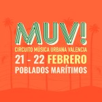 HardCuore#419. MUV! 2025 Música Urbana Valencia