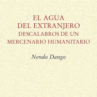 HardCuore#422. El agua del extranjero | Nendo Dango