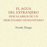 HardCuore#422. El agua del extranjero | Nendo Dango