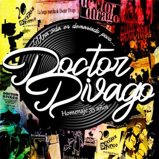 HardCuore#426. Una vida es demasiado poco, un homenaje a Doctor Divago #aprimeravista