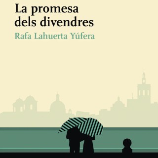 HardCuore#428. La promesa dels divendres | Rafa Lahuerta
