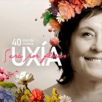 HardCuore#441. Será por flores | Uxía #40anosnamusica