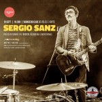 HardCuore#445. Verbena emocional de Sergio Sanz #aprimeravista