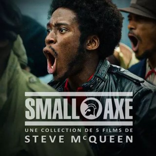 HardCuore#449. Small Axe | Steve McQueen #MesaSoberana