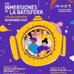 HardCuore#450. Las inmersiones de La Batisfera | noviembre 2025