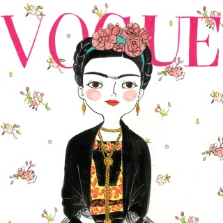 HardCuore#454. Viva la vida | Frida Kahlo