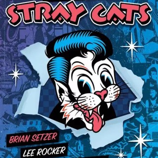 HardCuore#461. Runaway Boys | Stray Cats #MesaSoberana