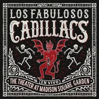 HardCuore#462. Carnaval toda la vida | Fabulosos Cadillacs #RockArgentino