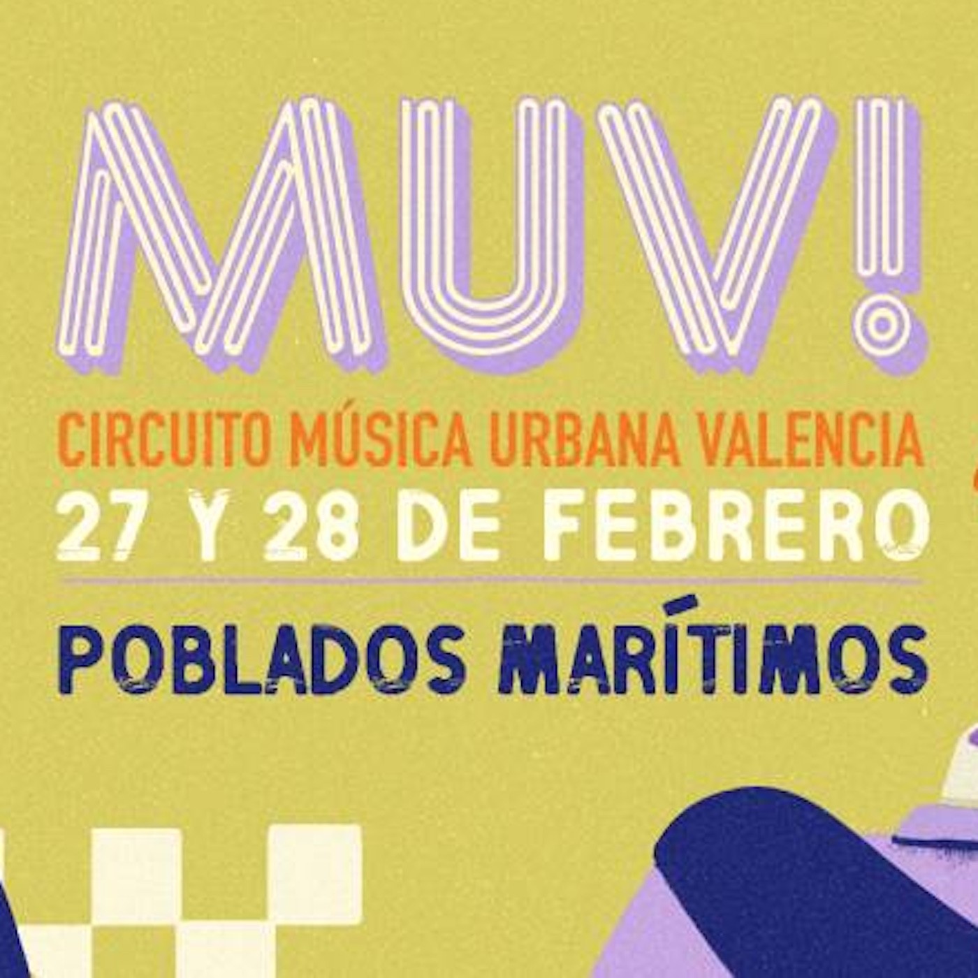 HardCuore#465. MUV! 2026 Música Urbana Valencia episode artwork