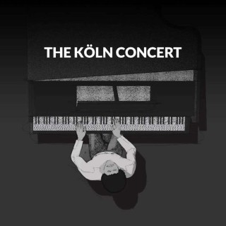 HardCuore#467. Lost in Köln | Keith Jarret #Jazz