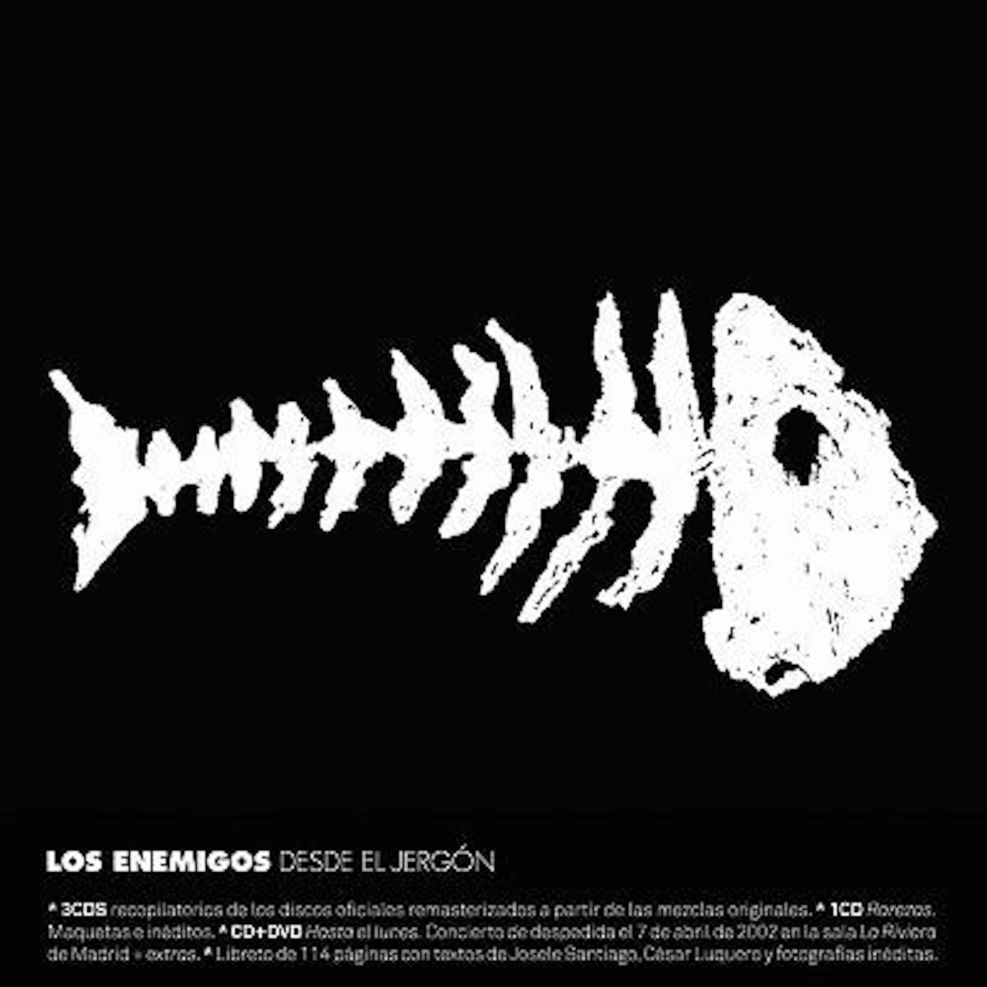 HardCuore#469. La vida mancha | Josele Santiago episode artwork