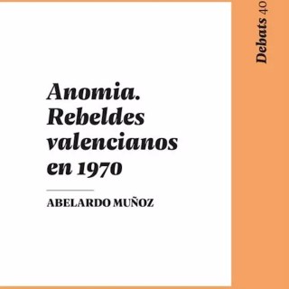 HardCuore#472. Anomia |  Abelardo Muñoz