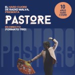 HardCuore#474. Reverdecer #10añosHardcuore
