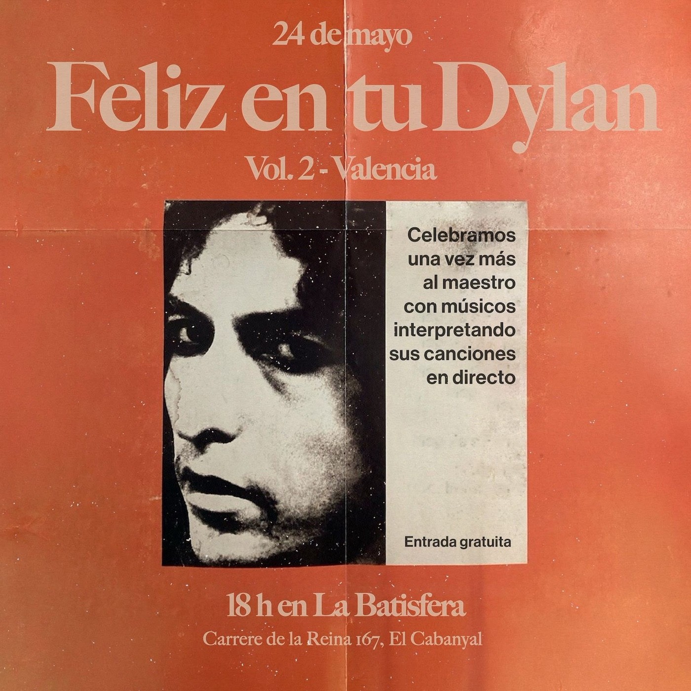 HardCuore#476. #FelizentuDylan2026 episode artwork