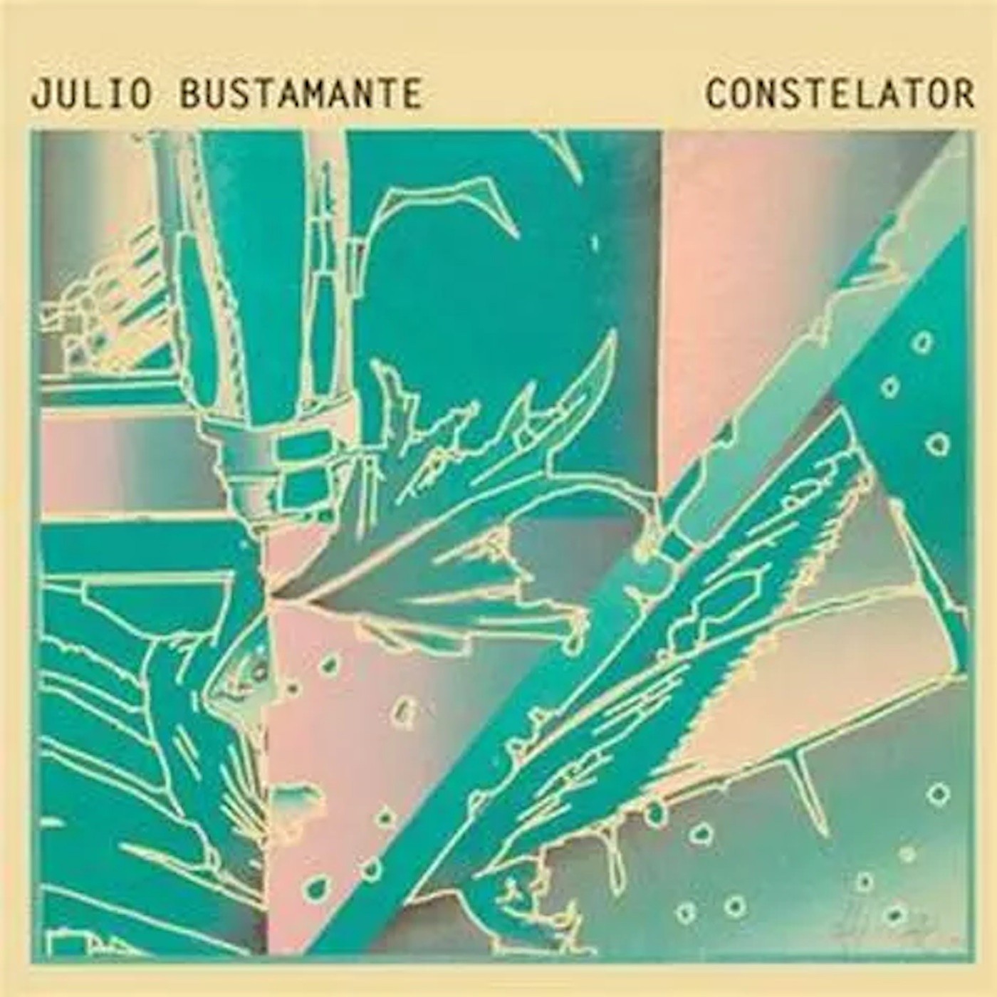 HardCuore#477. Constelator de Julio Bustamante #aprimeravista episode artwork