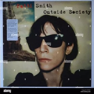 HardCuore#478. Bailando descalza | Patti Smith #mesasoberana