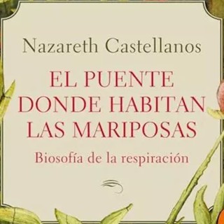 HardCuore#481. El puente donde habitan las mariposas |  Nazareth Castellanos