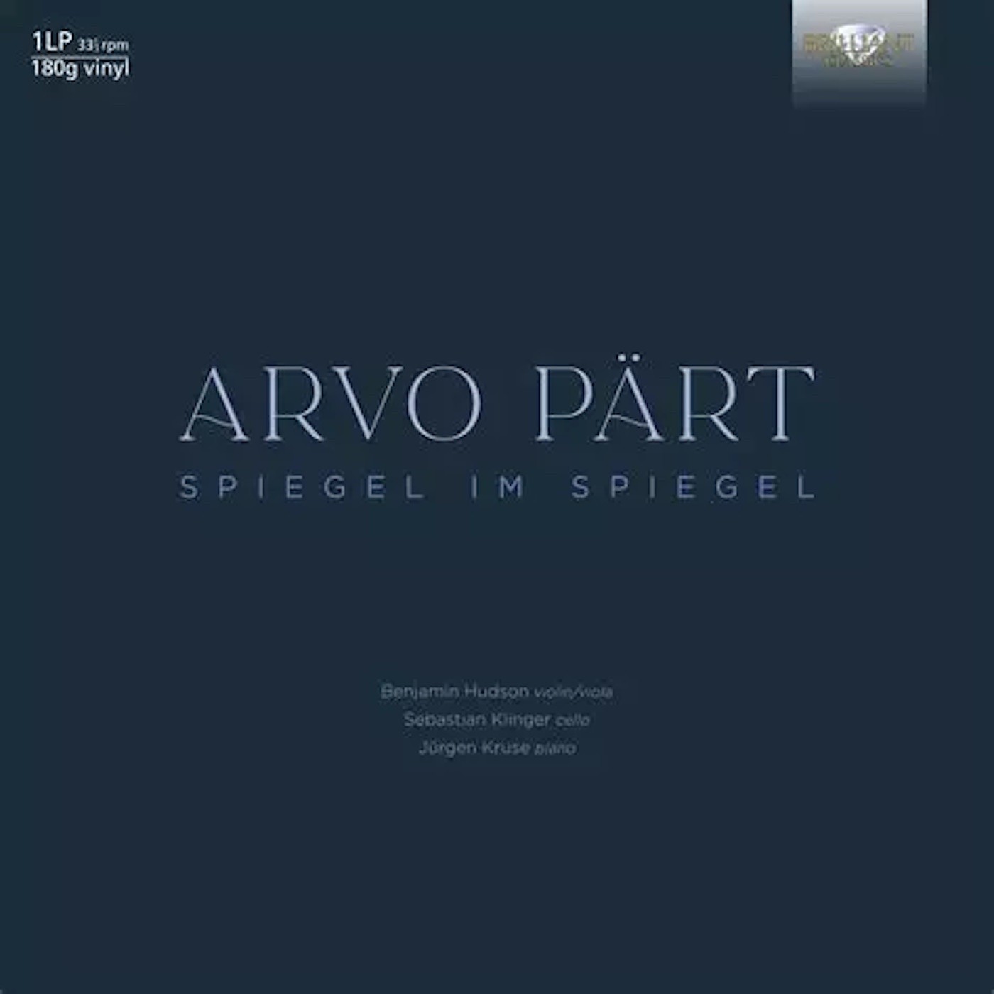 HardCuore#483. Festina Lente | Arvo Pärt episode artwork