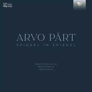 HardCuore#483. Festina Lente | Arvo Pärt