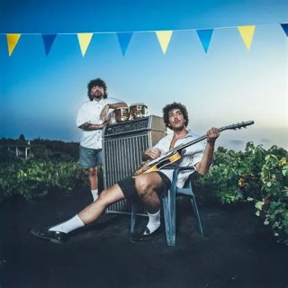 HardCuore#485. Cocos en la playa #cancionesurgentes