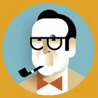 La Gallina Ciega #010. Simenon duda