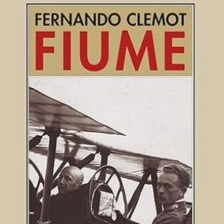 La Gallina Ciega #024. Fiume, de Fernando Clemot #novela