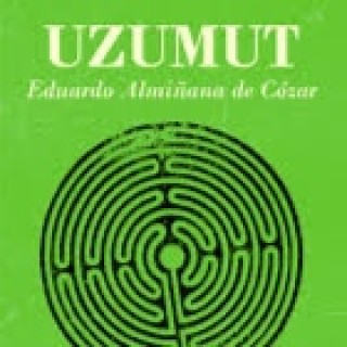 La Gallina Ciega #026. Uzumut, de Eduardo Almiñana #cuentos